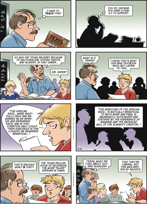 Doonesbury